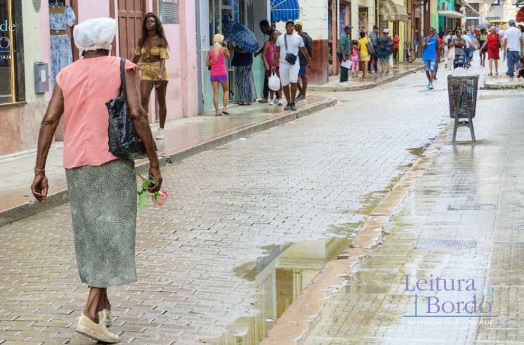 Cuba, paraíso dos socialistas de iPhone e inferno dos cubanos