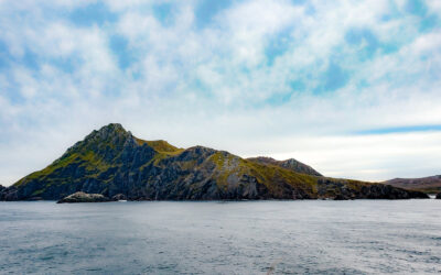 Cape Horn é boa opção para quem gosta do mar e de aventura