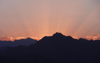 Monte Sinai: uma jornada espiritual e histórica no Egito