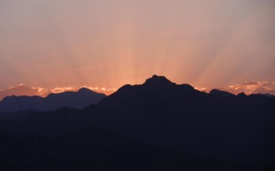 Monte Sinai: uma jornada espiritual e histórica no Egito