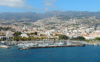 Conheça os encantos da Ilha da Madeira