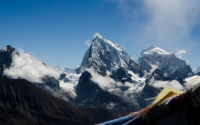 Conheça a grandeza do Everest e o encanto do Nepal