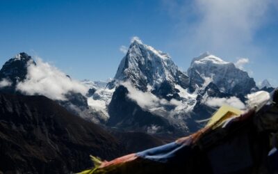Conheça a grandeza do Everest e o encanto do Nepal