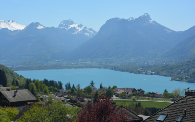 Que tal passar sua lua de mel nos Alpes Franceses?
