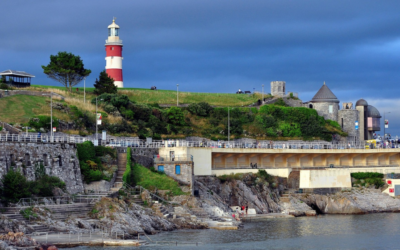 Plymouth – conheça o local de partida dos peregrinos para a América